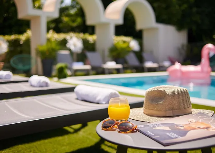 Ibis Styles Cognac