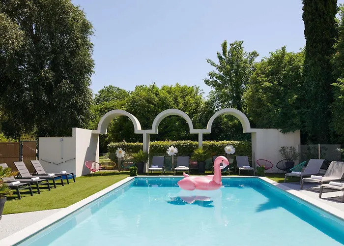 Ibis Styles Cognac