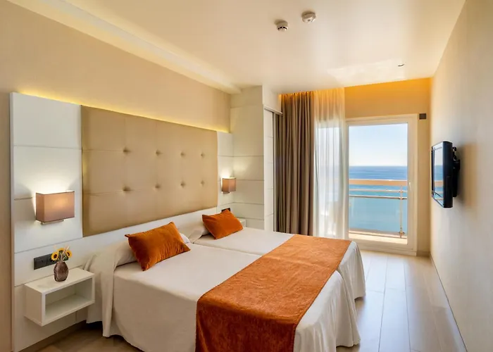 Hotel Pimar & Spa Blanes
