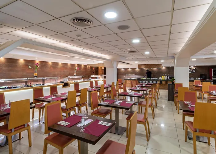Hotel Pimar&Spa