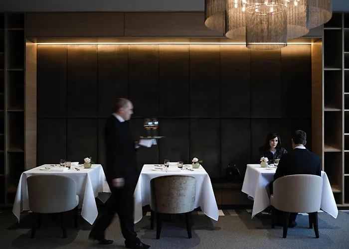 Pullman Basel Europe
