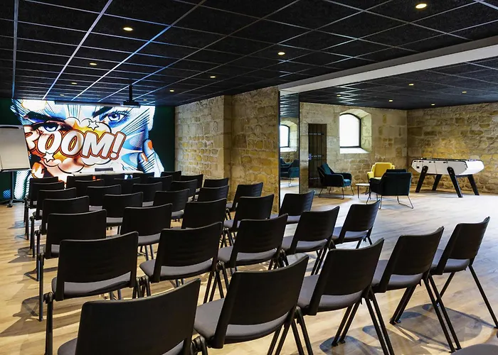 ibis Styles Bordeaux Sud