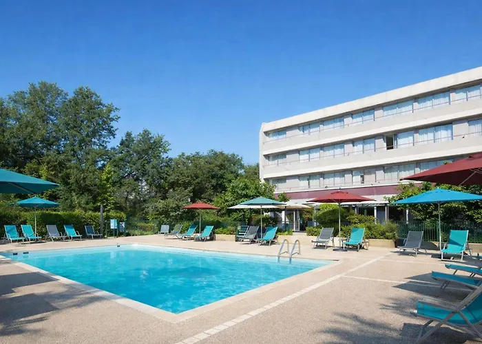 Mercure Brive