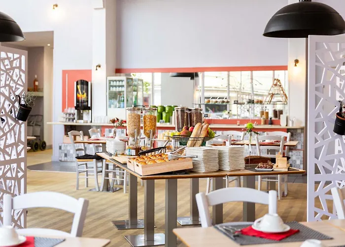 Mercure Millau
