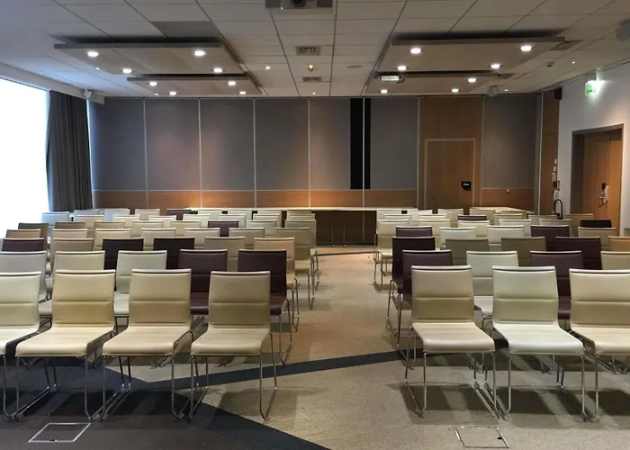 Novotel Paris Charenton Le Pont