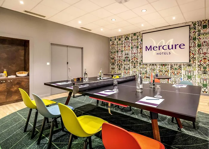 Mercure Cavaillon