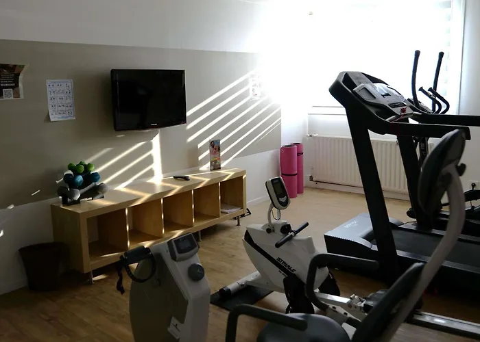 ibis Styles Lorient Caudan