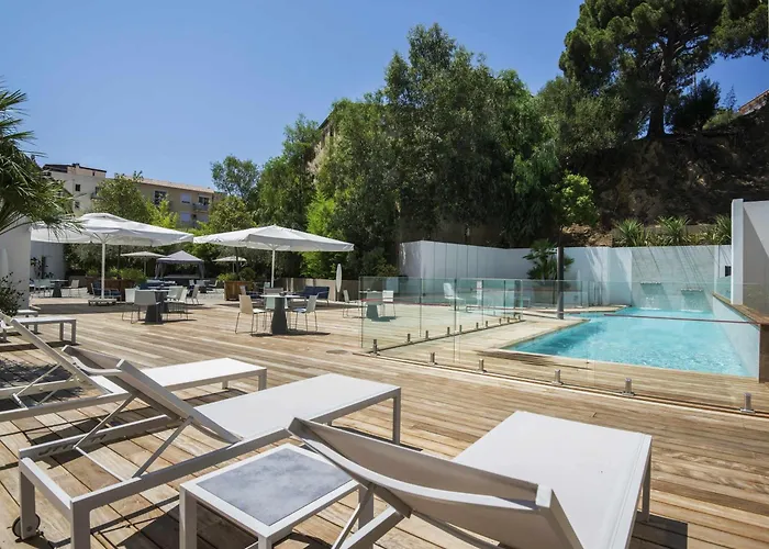 Mercure Ajaccio