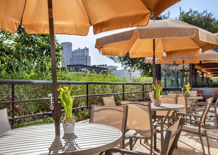 São Paulo Tatuape, Affiliated by Meliá