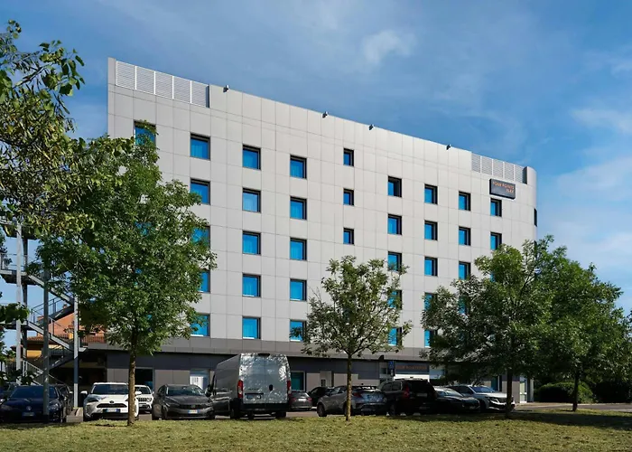 CDH My One Hotel Bologna