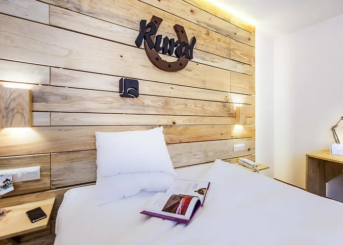 Hotel Ibis Styles La Rioja Arnedo