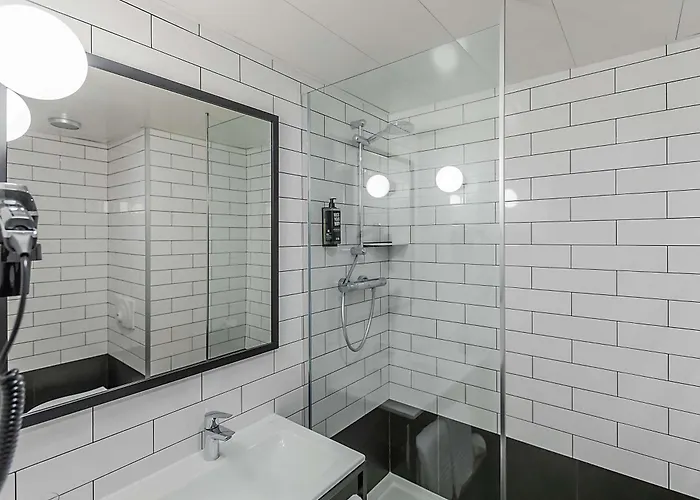 Hotel Ibis Guimaraes