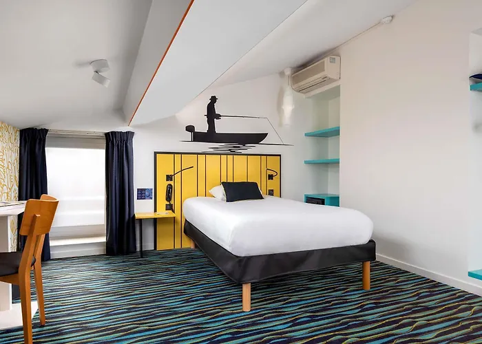 ibis Styles Macon Centre
