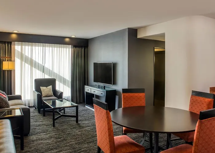 Le Meridien Mexico City Reforma