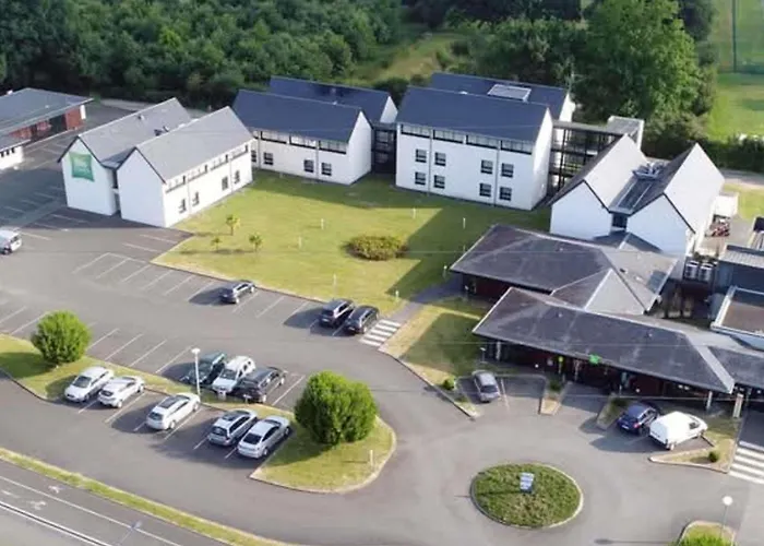 Ibis Styles Segre