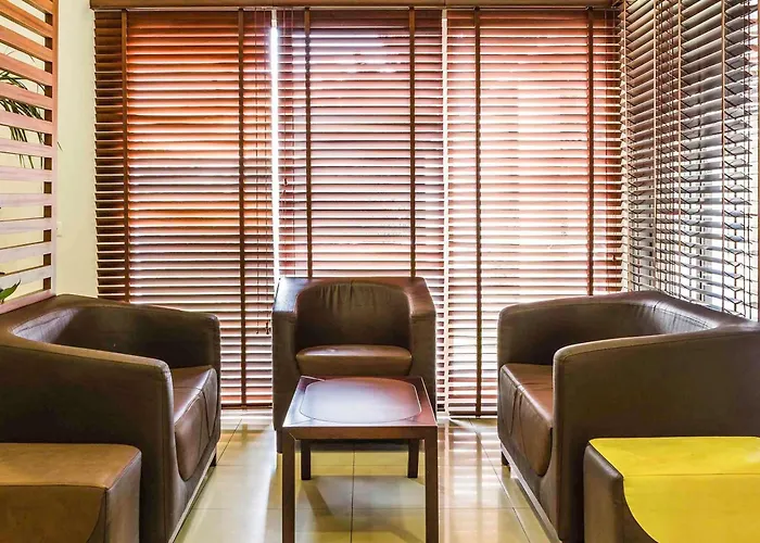 Hotel Ibis Setúbal