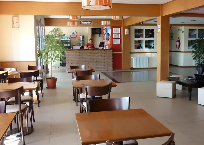 Marcopolo Suites Calafate