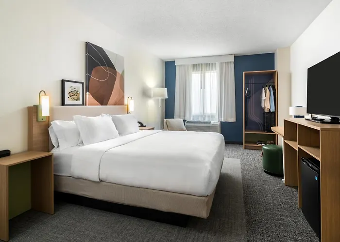 Seville Plaza Hotel, Trademark Collection By Wyndham