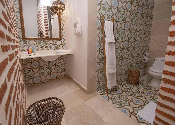 Hotel Bantu By Faranda Boutique, A Member Of Radisson Individuals
