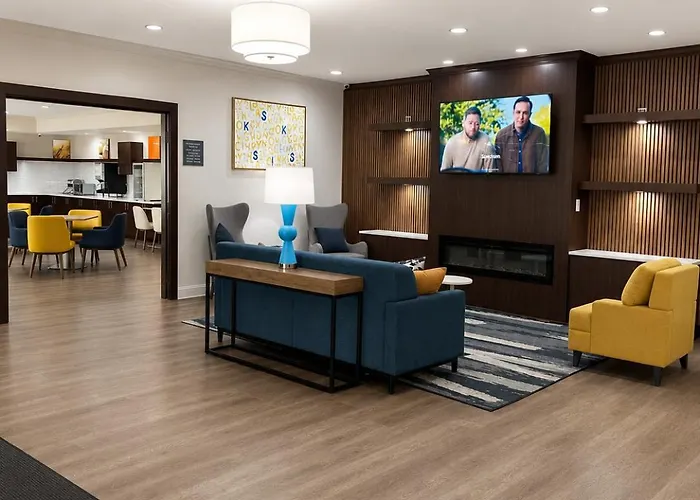 Country Inn & Suites By Radisson,