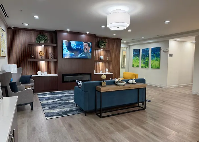 Country Inn & Suites By Radisson,