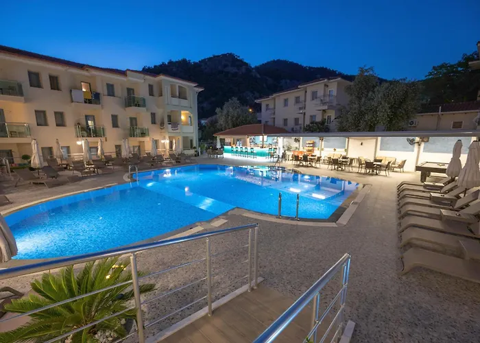 Belcehan Hotel