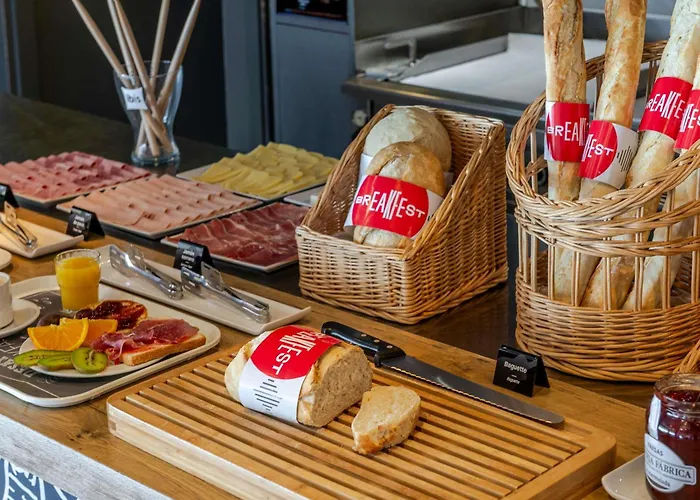 Ibis Bilbao