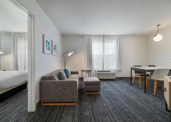 Towneplace Suites Gaithersburg