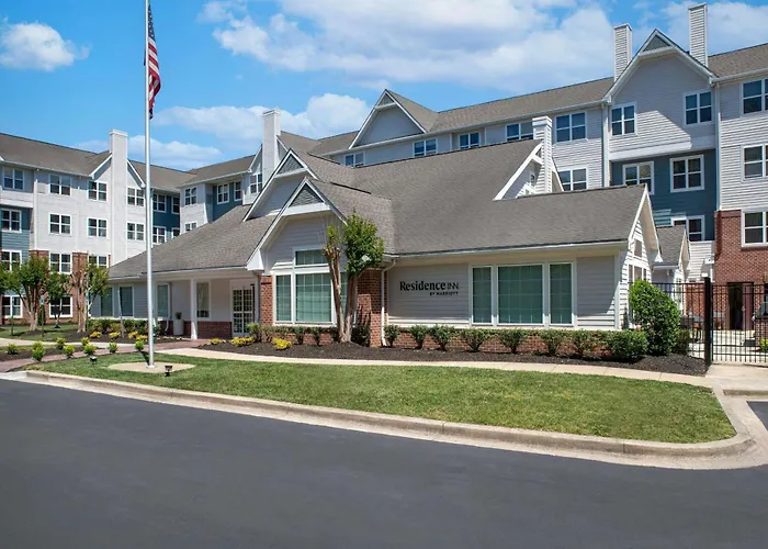 Residence Inn Arundel Mills BWI Airport