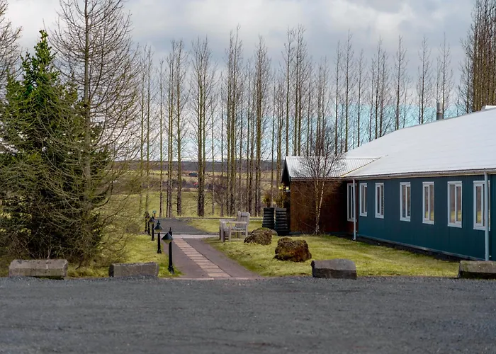 Litli Geysir Hotel