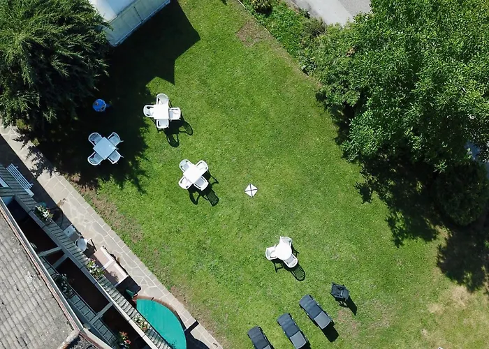 Hotel Regina Delle Dolomiti