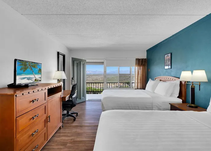 Tombstone Lookout Lodge, Surestay Collection By Best Western
