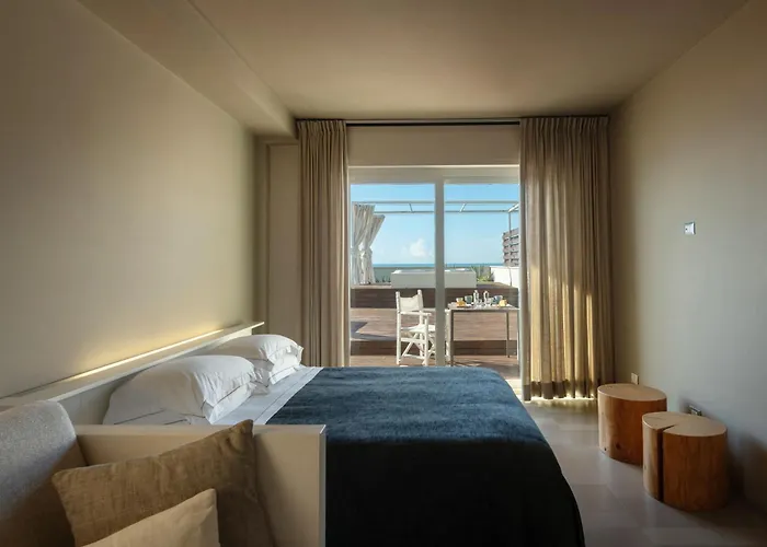 Il Fogliano Hotel New Life