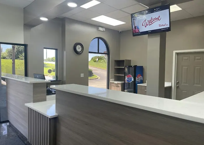 Days Inn By Wyndham Orangeburg
