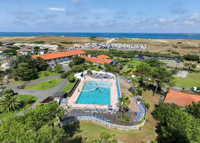 Belambra Clubs Capbreton - Les Vignes