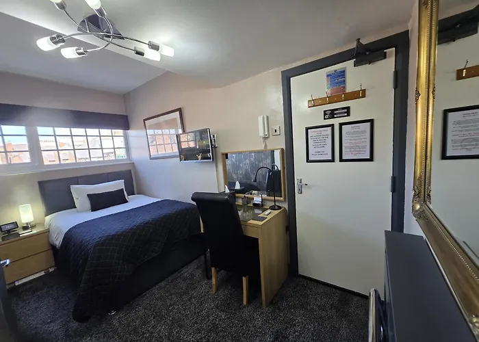 Beechwood Guest House