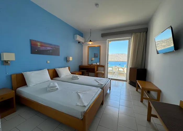 Olympic Hotel