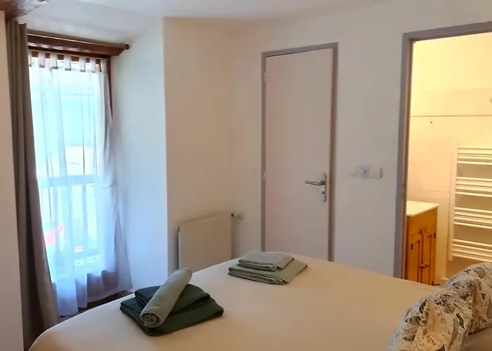 LA JARBELLE - Gîte et Spa Les Orres