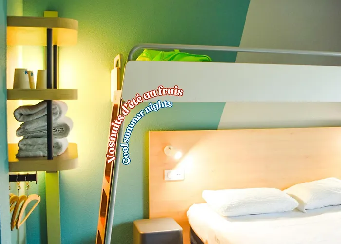 Ibis Budget
