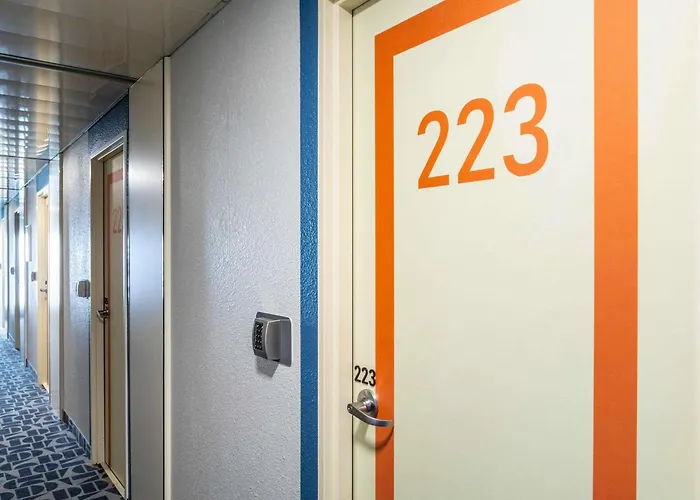 ibis budget Marne la Vallée Chelles