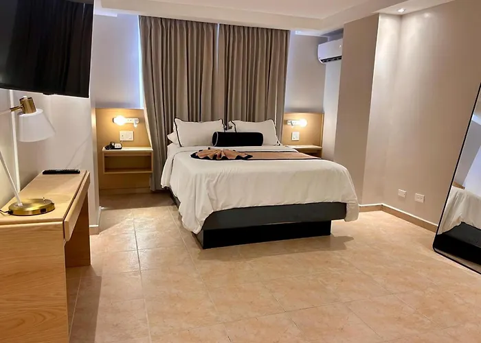 Best Western El Dorado Panama