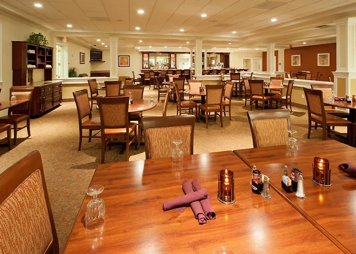 Holiday Inn Redding By Ihg