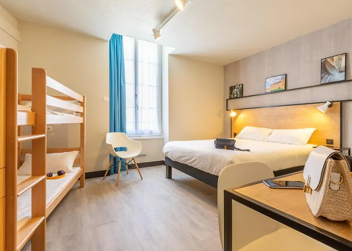 ibis Blois Centre Château