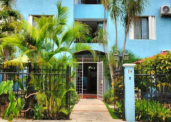 Hotel Los Girasoles