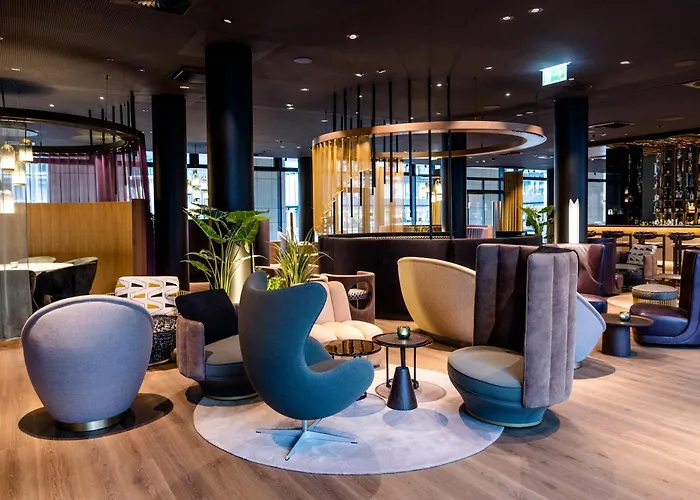 Motel One Frankfurt-Messe Frankfurt am Main