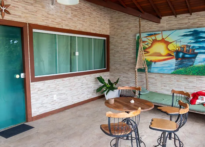 Recanto Praiana de Búzios