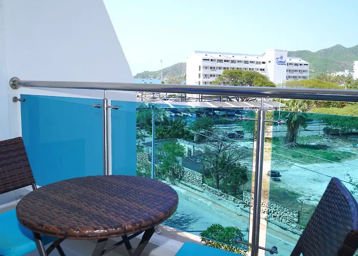 Hotel Medellín Rodadero Gaira
