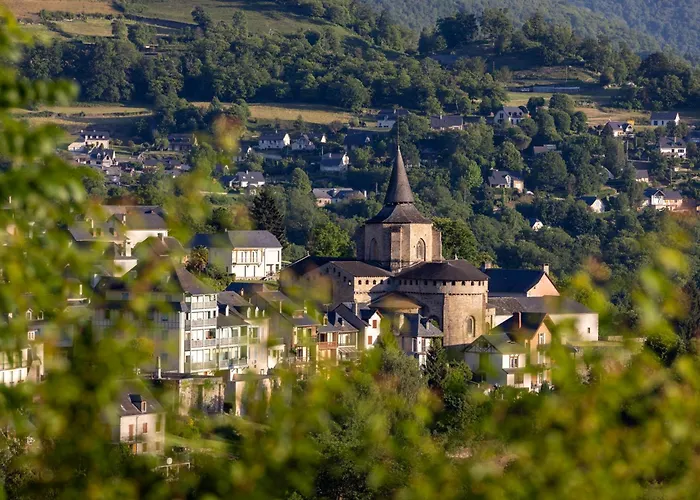 Hotel Le Viscos