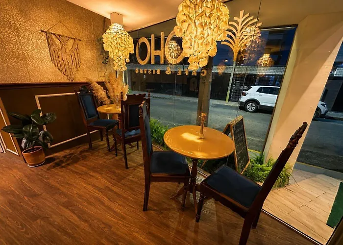 Vivaz Boutique Hotel