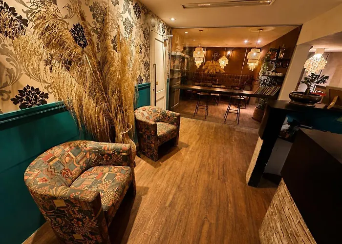 Vivaz Boutique Hotel